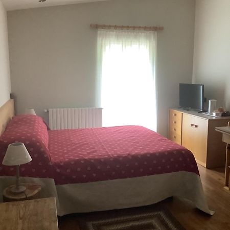 B&B Monte Giove Формацца Экстерьер фото